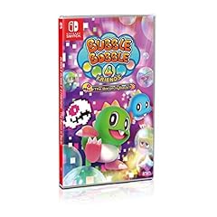 Bubble bobble friends d'occasion  Livré partout en France