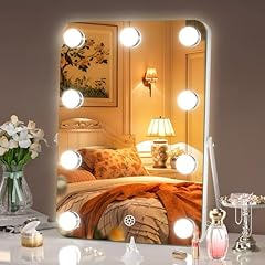 Hasipu vanity mirror for sale  Delivered anywhere in USA 
