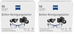 Zeiss brillen reinigungstüche gebraucht kaufen  Wird an jeden Ort in Deutschland