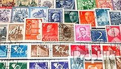 100 timbres allemagne d'occasion  Livré partout en France