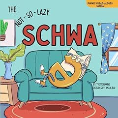 Lazy schwa for sale  Delivered anywhere in USA 