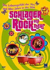 Schlager rock gebraucht kaufen  Wird an jeden Ort in Deutschland