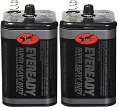 Eveready battery super for sale  Delivered anywhere in USA 