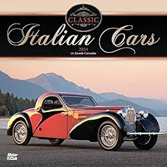 Classic italian cars gebraucht kaufen  Wird an jeden Ort in Deutschland