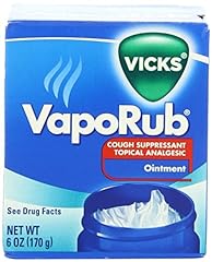 Vicks vaporub oz for sale  Delivered anywhere in USA 