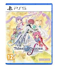 Tales graces remastered usato  Spedito ovunque in Italia 