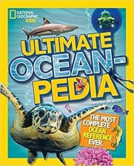 Ultimate oceanpedia the usato  Spedito ovunque in Italia 