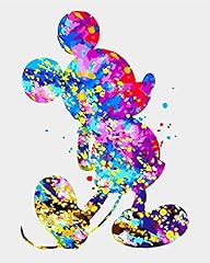 Lukfun bricolage peinture d'occasion  Livré partout en France