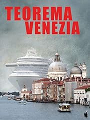 Teorema venezia usato  Spedito ovunque in Italia 