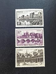 1941. timbre collection d'occasion  Livré partout en France