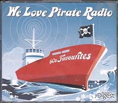 3800400000009 love pirate for sale  Delivered anywhere in UK