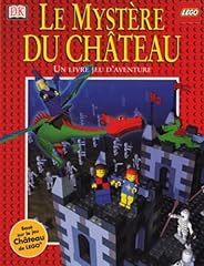 Mystère château d'occasion  Livré partout en Belgiqu