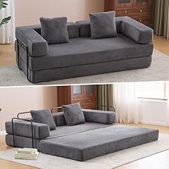 Folding sofa bed for sale  Delivered anywhere in USA 