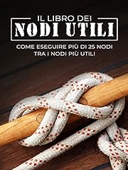 Libro dei nodi usato  Spedito ovunque in Italia 