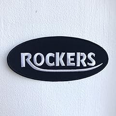 Rockers riders bikers for sale  Delivered anywhere in UK