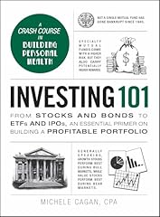 Investing 101 from d'occasion  Livré partout en Belgiqu