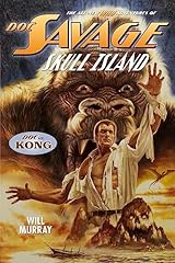 Doc savage skull for sale  Delivered anywhere in UK