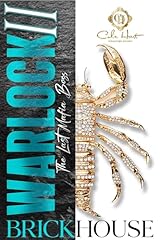 Warlock last mafia for sale  Delivered anywhere in USA 