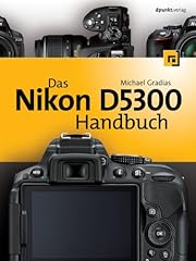 Nikon d5300 handbuch gebraucht kaufen  Wird an jeden Ort in Deutschland