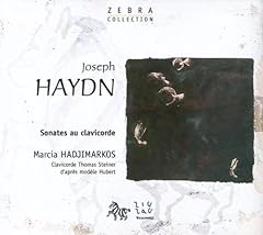 Haydn sonatas for sale  Delivered anywhere in UK