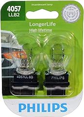 Philips 4057 longerlife for sale  Delivered anywhere in USA 