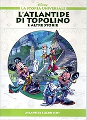 Storia universale disney usato  Spedito ovunque in Italia 