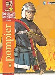 Sorcier pompier d'occasion  Livré partout en France