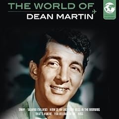 The dean martin d'occasion  Livré partout en Belgiqu