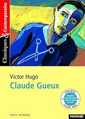 Claude gueux victor d'occasion  Livré partout en France