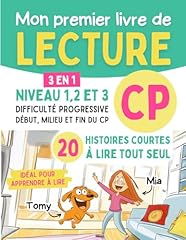 Mon premier livre usato  Spedito ovunque in Italia 