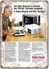 Yelacecca radio shack d'occasion  Livré partout en France