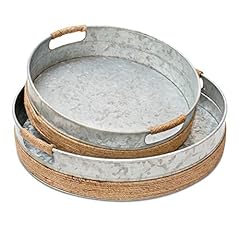 Chicerr rustic galvanized for sale  Delivered anywhere in USA 