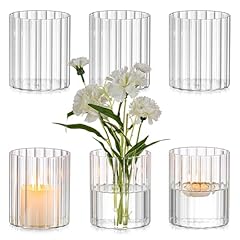 Glasseam glass cylinder for sale  Delivered anywhere in USA 