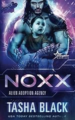 Noxx alien adoption d'occasion  Livré partout en France