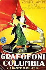 Grafofoni columbia gramophone for sale  Delivered anywhere in USA 