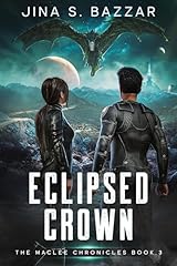 Eclipsed crown gebraucht kaufen  Wird an jeden Ort in Deutschland