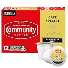 Community coffee café for sale  Delivered anywhere in USA 