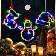 Lolstar weihnachtsdeko 3er gebraucht kaufen  Wird an jeden Ort in Deutschland