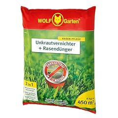 Wolf garten unkrautvernichter gebraucht kaufen  Wird an jeden Ort in Deutschland