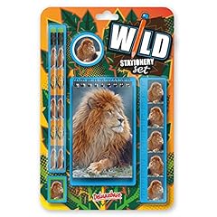 Wild stationery set for sale  Delivered anywhere in USA 