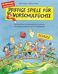 Pfiffige spiele vorschulfüchs gebraucht kaufen  Wird an jeden Ort in Deutschland