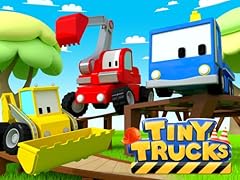 Kleine trucks gebraucht kaufen  Wird an jeden Ort in Deutschland