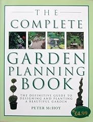 The complete garden d'occasion  Livré partout en France