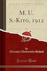 Kito 1912 vol. for sale  Delivered anywhere in USA 