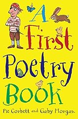 First poetry book for sale  Delivered anywhere in UK
