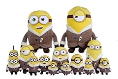 Minions 202000 peluche usato  Spedito ovunque in Italia 