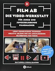 Film video werkstatt gebraucht kaufen  Wird an jeden Ort in Deutschland
