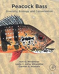 Peacock bass diversity for sale  Delivered anywhere in USA 