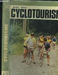 Cyclotourisme santé bicyclett d'occasion  Livré partout en France