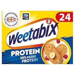 Weetabix protein cereal for sale  Delivered anywhere in UK